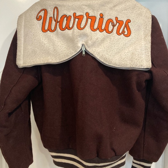 Varsity jacket - Picture 5 of 6